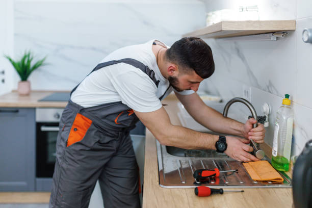 Trusted Rockwood, VA Plumbing Experts