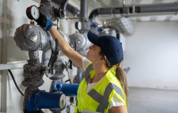 Reliable Rockwood, VA Plumbing Solutions