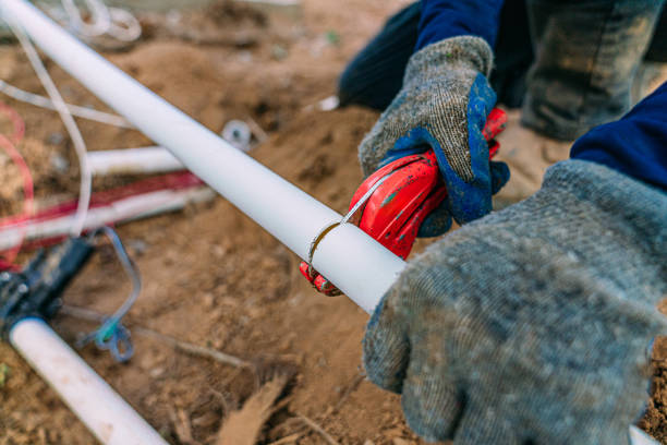 Best Sprinkler Systems  in Rockwood, VA