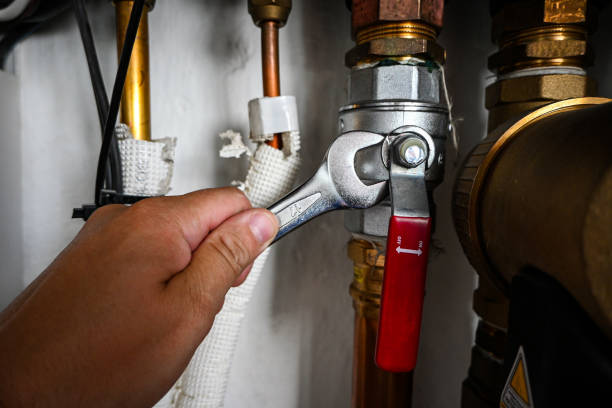 Best Affordable Plumbing Services  in Rockwood, VA